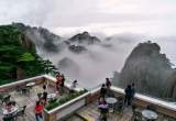 “黄山旅游”3月10日将启动发放2亿元文旅优惠券