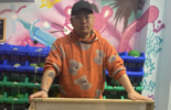 “新新小店”活力无限|手作簇绒店：“穿枪引线”体验“突突”的快乐