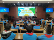 鳳二小教育集團：童心探氣象 科學伴成長
