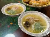 相约安徽 向春而行|吃合肥传统美食