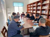 建行安慶岳西支行：金融知識進鄉(xiāng)村，共建金融御防線