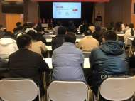 合肥大圩：技能培訓為居民就業攢“后勁”