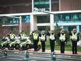 “他特别热心肠、特别好沟通” 同事、群众泪别合肥因公牺牲民警华杰