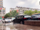 未来一周合肥市多阴雨天气 气温有起伏
