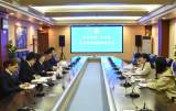 建立五项工作机制 蚌埠市“检察+妇联”合力守护“半边天” 