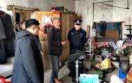 鳳臺縣新集鎮：扎實推進矛盾糾紛排查化解工作