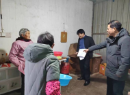 懷寧縣育兒初中扎實(shí)開展學(xué)生校外租住房安全隱患大排查