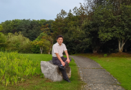一滴雨，照亮生生不息的星辰（組詩）