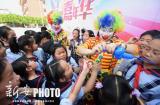 网友建议将合肥青年路小学和曙光路小学合并 官方回应