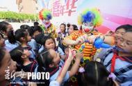 網友建議將合肥青年路小學和曙光路小學合并 官方回應