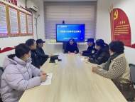 迎江區錢牌樓社區：“三向發力”激發社區治理“源動力” 