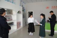 濉溪縣四鋪鎮(zhèn)：多部門聯(lián)合開展校外培訓(xùn)機(jī)構(gòu)專項(xiàng)治理檢查工作           