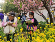 蚌埠市解放二路小學開展科學課項目式學習實踐研究活動