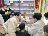 “小高”变“老高” 合肥这位“好村医”扎根基层40载