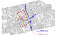 合肥下塘古鎮(zhèn)風(fēng)貌規(guī)劃及老街改造項(xiàng)目啟動(dòng)