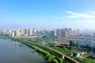 固鎮入選縣域中心城市培育試點