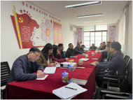 懷寧金拱：“三舉措”打造非公企業(yè)發(fā)展“紅色陣地” 