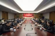 中國人壽安徽省分公司開展“3·15”消費者權益保護教育宣傳周活動