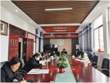怀宁县金拱镇中心学校开展“徽师盛典”观摩课交流会
