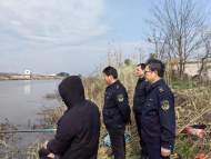 合肥市開展禁漁聯合執法巡查行動 
