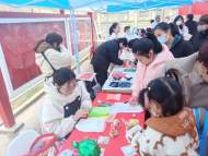 黨建引領聚合力，“五社聯動”暖民心