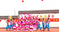 河溜鎮(zhèn)：文明創(chuàng)建增實(shí)力  鄉(xiāng)村振興添動(dòng)力