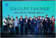 農舍經濟“點石成金”  廬江開創鄉村振興新模式