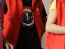 “點(diǎn)亮”雷鋒精神 中國科大學(xué)子這樣做