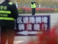 清明祭扫和踏青出游高峰将至 马鞍山交警发布重要提示