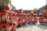 开年以来 黄山市旅游“好戏连台、淡季变旺”