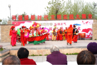 河溜鎮(zhèn)：增強(qiáng)文化自覺動(dòng)力  激發(fā)鄉(xiāng)村振興活力