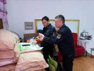 聚焦涉老產(chǎn)品虛假?gòu)V告 打好反詐“預(yù)防針”