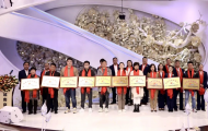 蚌埠市城南商會：凝聚力量 助力區域發展