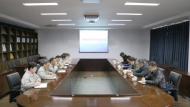 安慶經開區：稅企黨建結對共建 開啟黨建工作新格局 