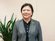 全國政協委員陶儀聲：給予新生代農民工更多關懷