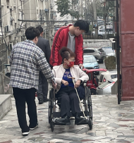 健康從心開始——女神節的幸福之旅