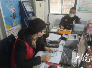 蚌山區黃莊街道：把握“三個度” 提升便民服務“幸福感”