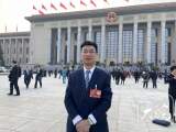 全国政协委员许礼进：让工业机器人走进高端领域