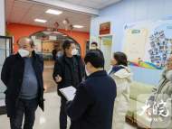 淮南：治理學科類隱形變異培訓納入街道社區綜合治理體系