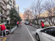 天橋街道：創建全國文明典范城市 讓文明力量浸潤人心