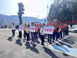 高手對決！“徽州百工”環衛技能大比武來啦