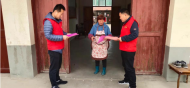 臨北回族鄉(xiāng)臨北回族村持續(xù)開展防詐宣傳提高村民防范意識(shí)