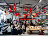靈璧縣教體局舉辦慶“三八