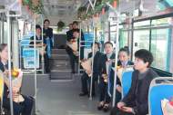 共慶“三八”婦女節 凝聚巾幗力量