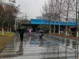 合肥4月2-4日有大风降温降雨过程 6日最低气温降至个位数