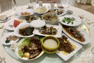 消費者用餐后遺留數量過大  桐城一飯店被警告
