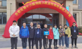 巢湖代表队在合肥市第十六届残疾人职业技能大赛喜获佳绩