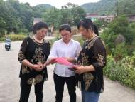 宜秀區(qū)楊橋鎮(zhèn)：三“抓”三“促”推深做實“黨建+信用”成果運用
