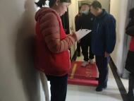 望城街道和諧社區：梳理清單，限期整改，多舉措治理