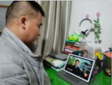 对标榜样再学习 汲取奋进新力量——蚌埠铁二小党支部组织收看《榜样7》专题节目